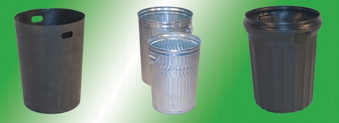 Trash Can with Lid, 12L/3Gallon … curated on LTK