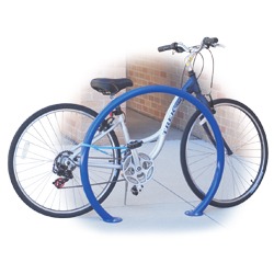 Omega Bike Rack - ORP Series
