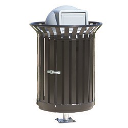 CNR/SS2 pedestal CNR/SS2 pedestal