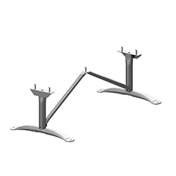 PAB Bench Frame Kit Only PAB Bench Frame Kit Only