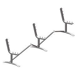 PCXB3 Bench Frame Kit PCXB3 Bench Frame Kit