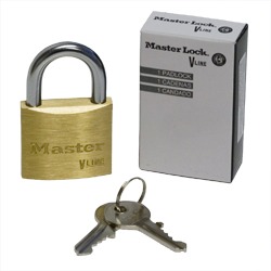 Model PL-1 Padlock