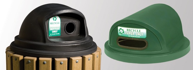 Recycling Lids Recycling Lids