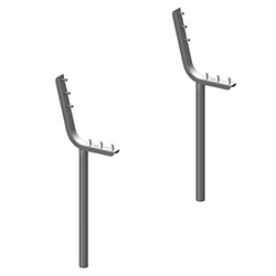 SCXB Bench Frame Kit SCXB Bench Frame Kit