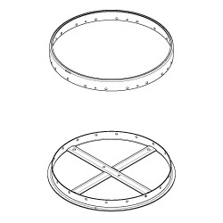 TRH/G-FR TRH/G-FR