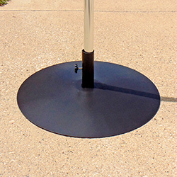 UMB/B-1 umbrella base