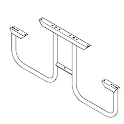 UT/G Series Frame Kit - Standard Duty Picnic Table - BUY NOW
