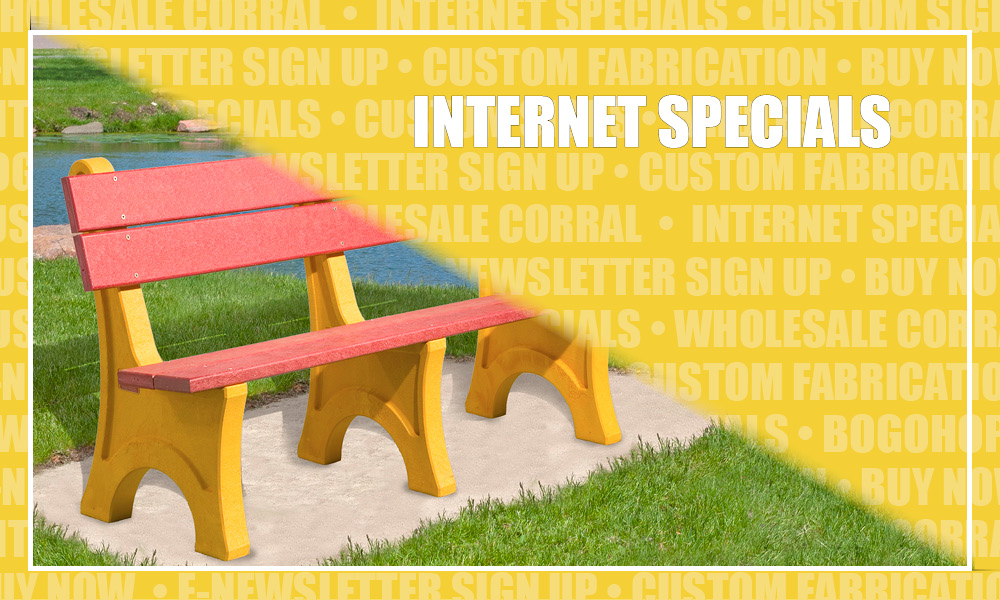 Internet Specials
